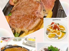 -爱丽丝牛排西餐厅(光谷步行街店)