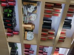 -枞馫单丛茶·茶室·茶馆(风林绿洲店)