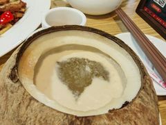 -佛有缘素食馆·荔湾老字号(陈家祠首店)