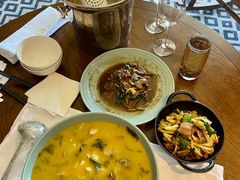 -丽江金茂凯悦臻选酒店-滇香馆