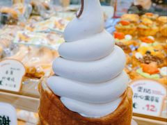 -高力乐面包咖啡厅(西塔店)