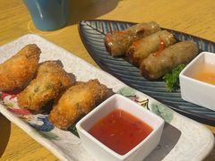 -青木瓜之味 · 越南料理(七宝宝龙店)