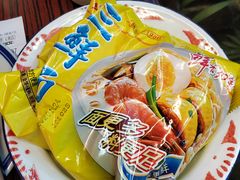 -沙胆彪炭炉牛杂煲(成都玉林店)
