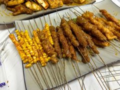 -建国烧烤(建乐路店)