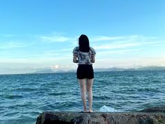 -玫瑰海岸文化旅游度假区