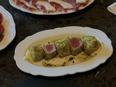 -Fiume福弥意大利餐厅
