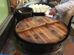 牛肉煎包-牛煎里牛肉煎包淮南牛肉汤(广东路店)