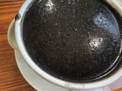 手磨芝麻糊-周大娘牛乳(旧寨古村总店)