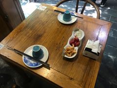 -锦尚阁烤鱼•天津菜(宣武门胡同店)