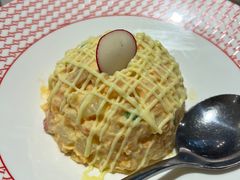 土豆色拉-圆苑(兴国路店)