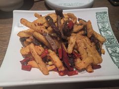 -云海肴·汽锅鸡·云南菜(领展购物广场·中关村店)