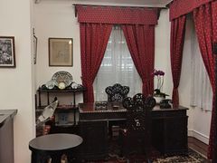 -龙环葡韵住宅式博物馆