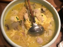 -香园茶社·金陵小灶(老门东店)
