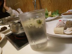 -鼎香缘海鲜自助火锅烤肉(锦辉购物广场店)