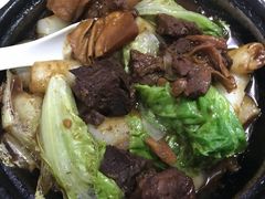 牛腩猪肠粉-禾滋味·日日美食店(荔福路店)