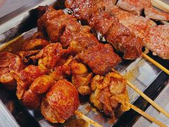 -海平馄饨(逍遥二路店)