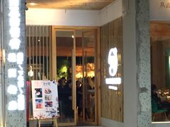 -周三的情书花园餐厅(江北店)