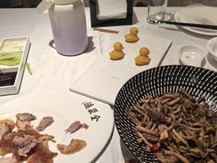 -全聚德(领城国际店)
