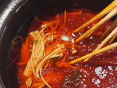 -可口香·非遗老号烧烤(南岗直营店)