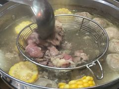 -八合里潮汕鲜牛肉火锅(深圳海岸城店)