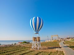 -渔岛海洋度假区