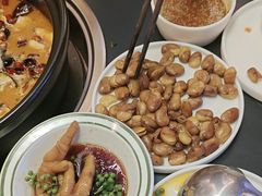 -江南鱼捞(北仑银泰城店)