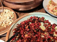 -水煮三国·川鲁江湖菜(香山店)