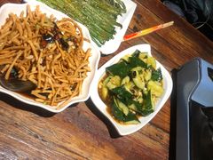 -霄汉羊排(万松园一店)