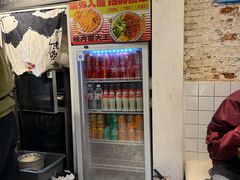 -辣肉面大王(天平路店)