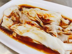 牛肉拉肠-源记肠粉(华贵路店)