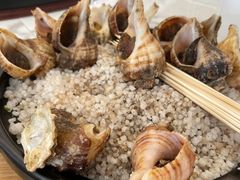 -观海轩餐厅(一线海景店)