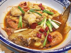 -荣家小吃(紫阳街店)
