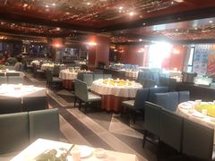 大堂-大鸭梨烤鸭(金色漫香店)