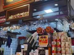 -龙记·香港茶餐厅(海上世界店)