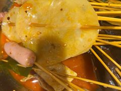 -嘉州鲜知味钵钵鸡(奎星楼店)