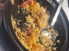 -稻香饭店(IFS国金中心店)