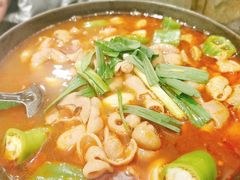 -湘肠香火锅店(团结湖店)