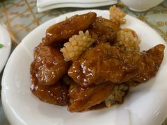 -润德轩清真菜馆(宏大路店)