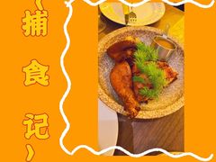 -ibarrel爱杯·bistro&brunch(江宁路店)
