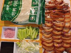 -复旦大学江湾校区食堂
