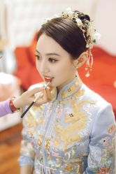 -JEFF STUDIO摄影摄像婚礼跟拍