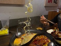 -冯校长老火锅(广州正佳广场店)