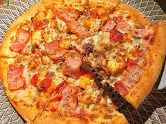 -老友时光·Pizza(泰华黑金店)