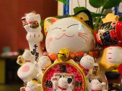 -京料理·日料自助·铁板燒(复悦城店)