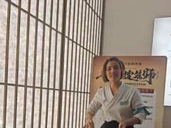 -长风拨筋养身(天街店)