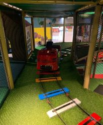 -KidSteam儿童乐园(富力城店)