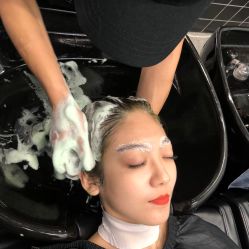 -愉己冥想·护发专门店