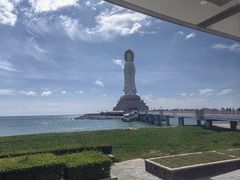 -南山素面馆(三亚南山文化旅游区店)