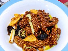 -燕喜堂·中华老字号(大明湖店)