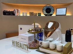 -Hi Beauty Skin 科技美肤中心
